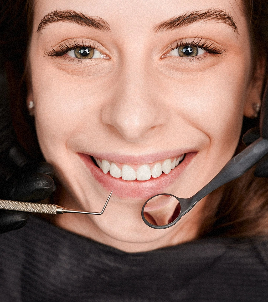 Dental Exam