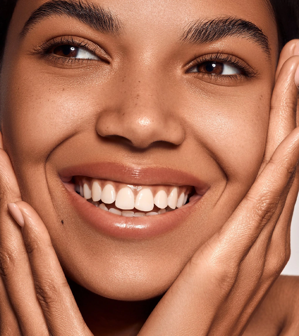 Smile Makeover