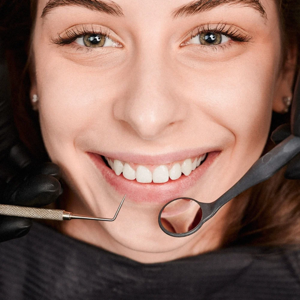 Dental Exam