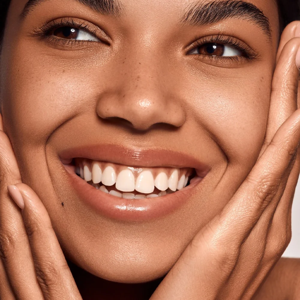 Smile Makeover